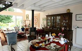 Chez Marie Et Gilbert Therin
